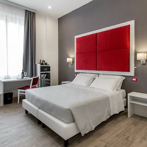Deluxe Double Kamer